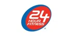 24 Hour Fitness logo